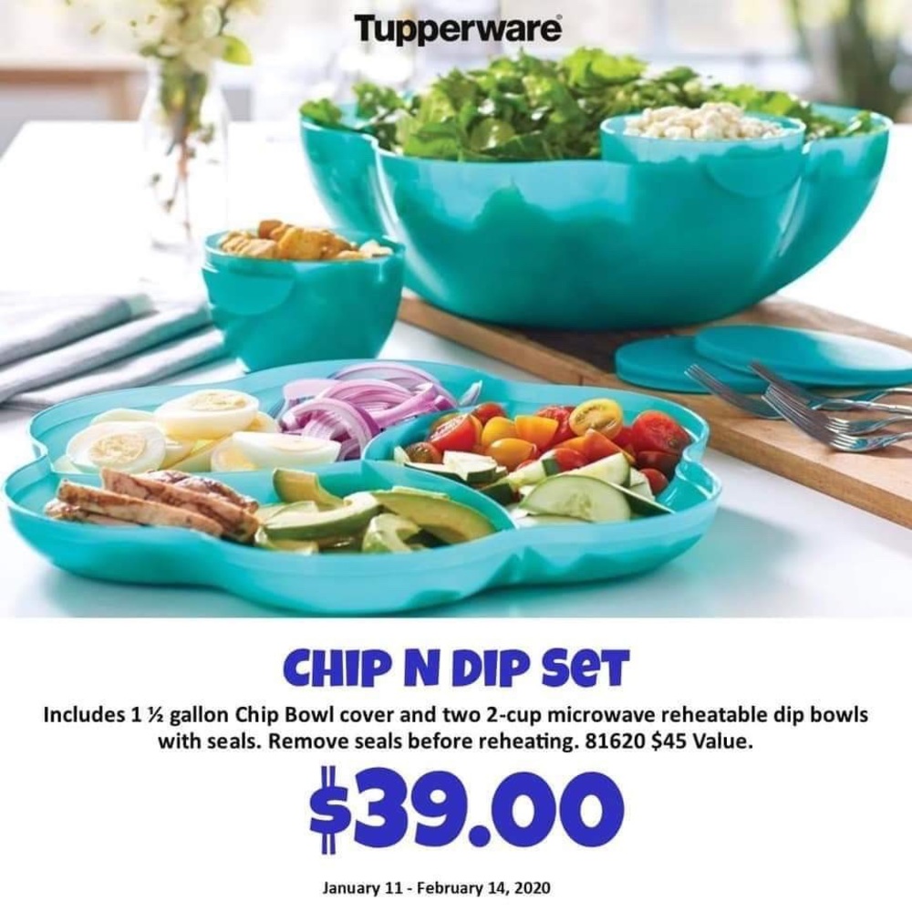 Tupperware